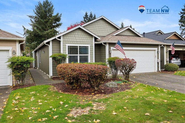 property at 2420 Boulevard Heights Loop SE