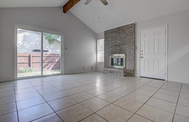 3603 Rocky Hollow Trail in Georgetown, TX - Building Photo - Building Photo