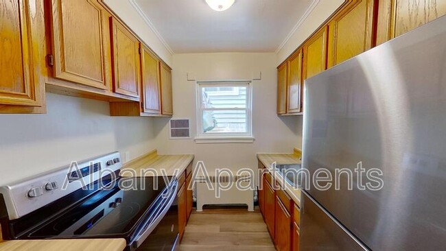 property at 31 Parkwood St