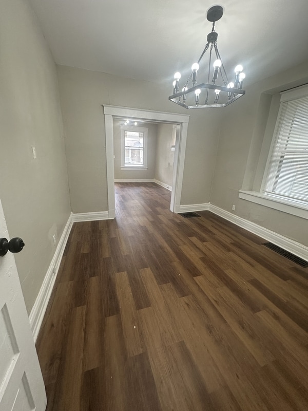 property at 1352 E 90th St