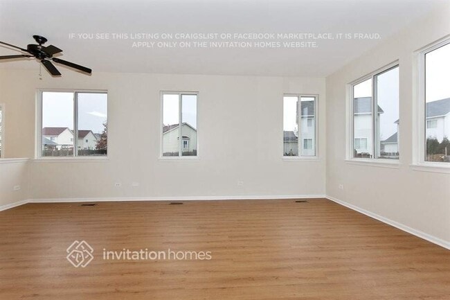 3809 Adesso Ln in Joliet, IL - Building Photo - Building Photo