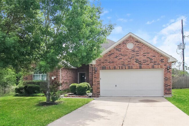 property at 9115 E Lake Dr