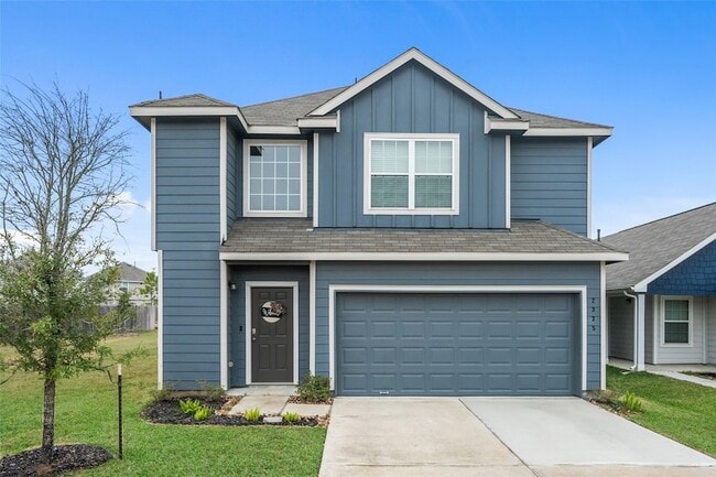 property at 2335 Mount Locke Path