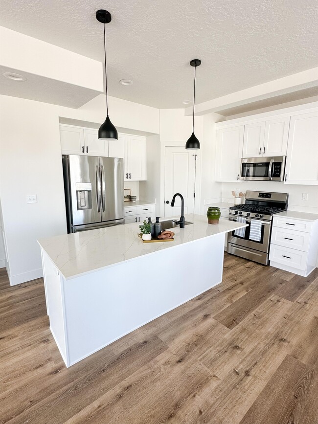 property at 1798 N 510 W