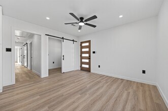 6621 Jason St in Houston, TX - Building Photo - Building Photo