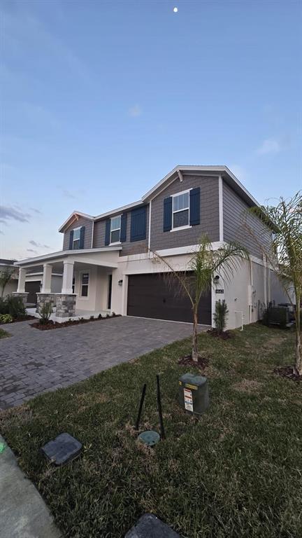 4663 Golden Knight Blvd in Kissimmee, FL - Building Photo - Building Photo