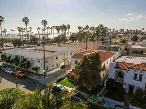 23-23 Prospect Ave in Long Beach, CA - Building Photo - Building Photo