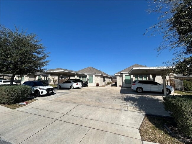 property at 5608 Nightingale Ave
