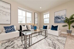 158 Scale in Irvine, CA - Building Photo