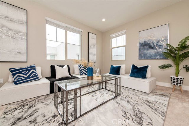 158 Scale in Irvine, CA - Building Photo