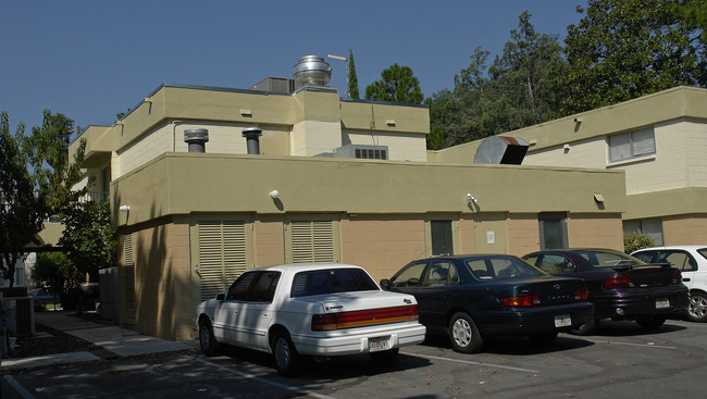 117 NW 15th St in Gainesville, FL - Foto de edificio - Building Photo