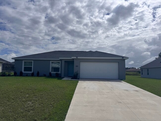 property at 12849 SW 73rd Ave Rd
