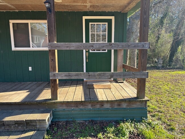 220 Boyd Ave, Unit West Barn