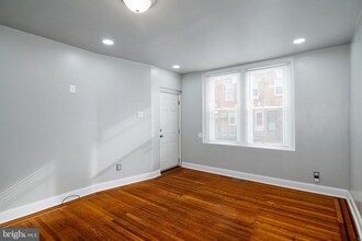 1610 S 24th St in Philadelphia, PA - Building Photo - Building Photo