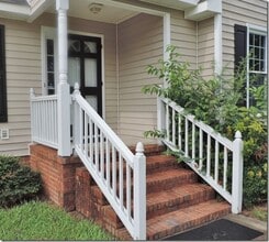 3509 Appleberry Ct NW in Wilson, NC - Foto de edificio - Building Photo