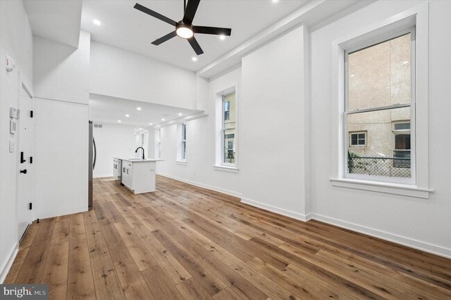 3408 Race St in Philadelphia, PA - Foto de edificio - Building Photo