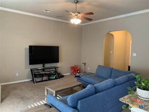 5829 Worthing Dr in Temple, TX - Building Photo - Building Photo