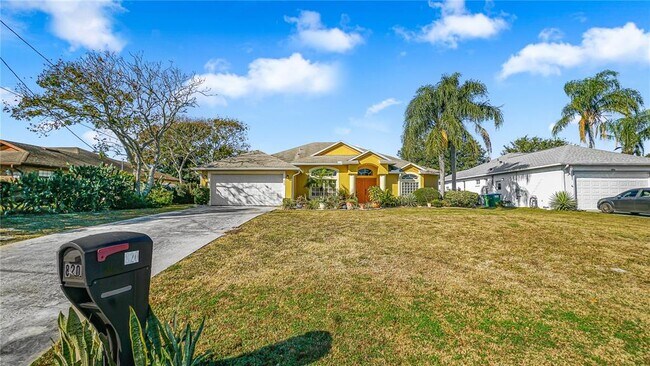 820 Westbrook Terrace in Deltona, FL - Building Photo - Building Photo