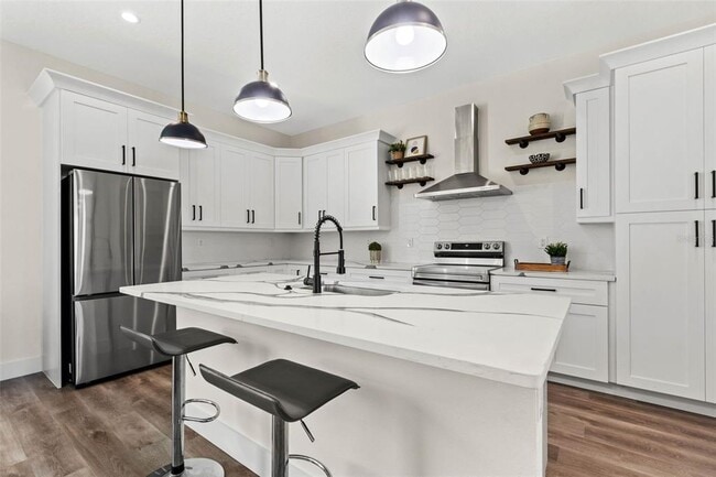 121 E Warren Ave in Tampa, FL - Building Photo - Building Photo