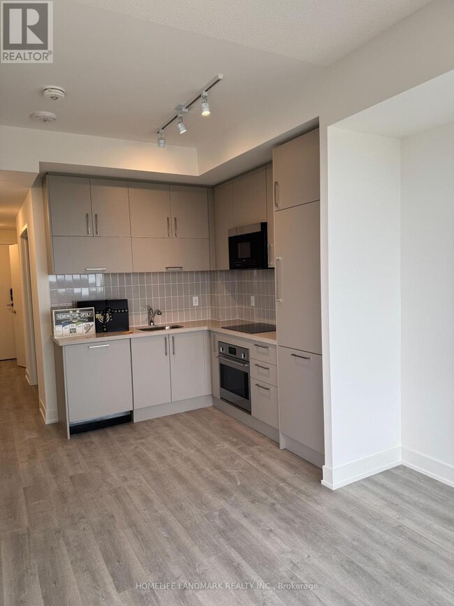 38-2338 Andre de Grasse St in Markham, ON - Building Photo - Building Photo