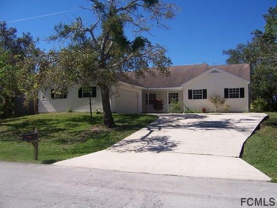 11B Columbia Lane in Palm Coast, FL - Building Photo