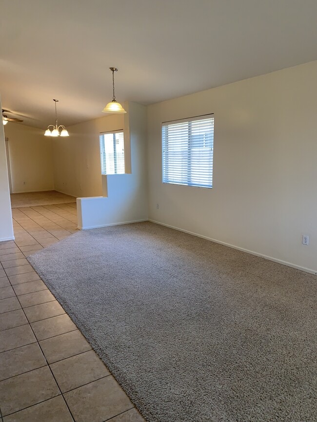 property at 6585 E Ladonna Ln