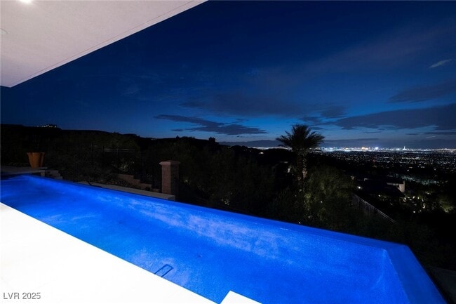 property at 750 Dragon Ridge Dr