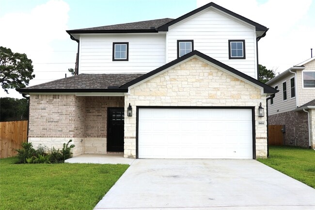 16614 Bonnie Sean Dr in Spring, TX - Building Photo - Building Photo
