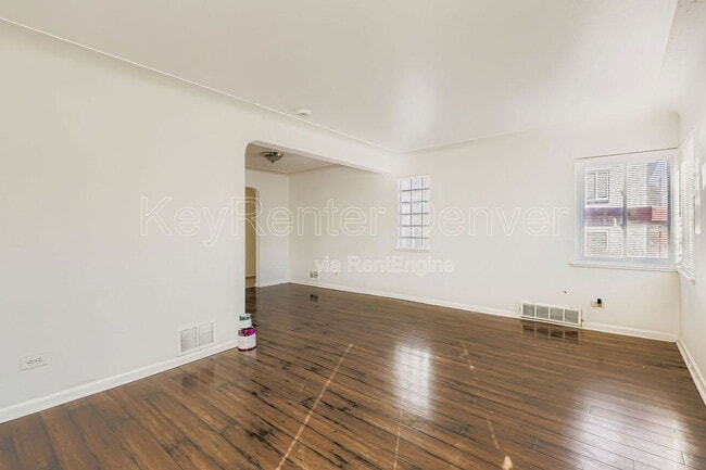 3233 Steele St in Denver, CO - Building Photo - Building Photo