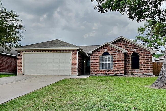 property at 16883 Bob White