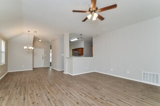 1708 Morning Dove Dr in Aubrey, TX - Building Photo - Building Photo