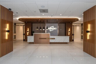Soundview apartments in Bridgeport, CT - Foto de edificio - Interior Photo