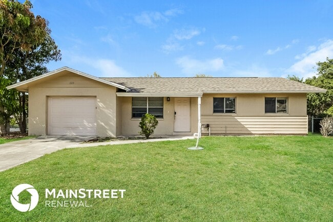 property at 5210 2nd St W