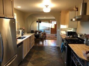 4823 S Findlay St in Seattle, WA - Building Photo - Building Photo