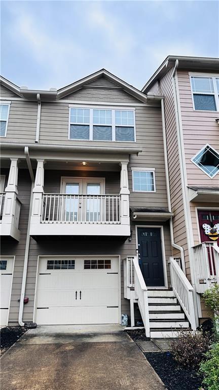 property at 1737 Liberty Pkwy NW