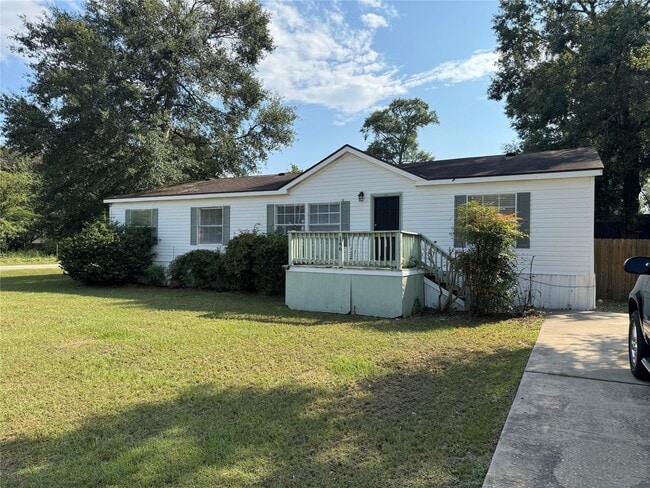 property at 146 Carmen Blvd