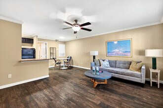 The Grove at 43rd in Houston, TX - Foto de edificio - Interior Photo