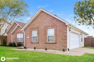 3000 Barlows Brook Rd in Shelbyville, KY - Building Photo - Building Photo