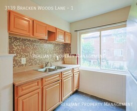 3139 Bracken Woods Ln in Cincinnati, OH - Building Photo - Building Photo