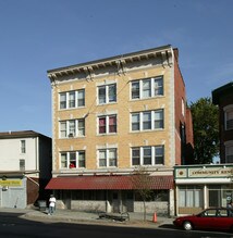 850 Park St in Hartford, CT - Building Photo - Building Photo