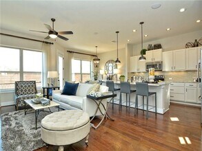 12504 Red Sparrow St in Austin, TX - Building Photo - Building Photo
