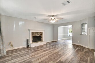 22806 Lantana Dr in Magnolia, TX - Building Photo - Building Photo