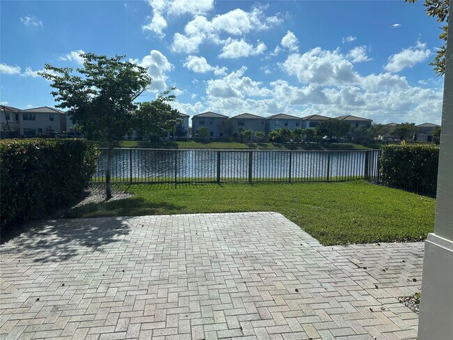 property at 632 NE 193rd St