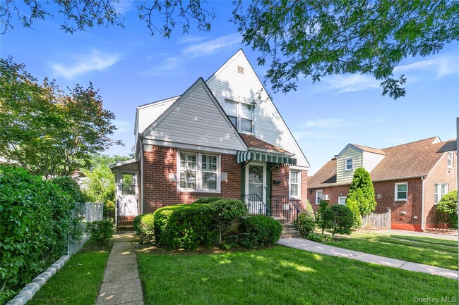 property at 82-51 257th St