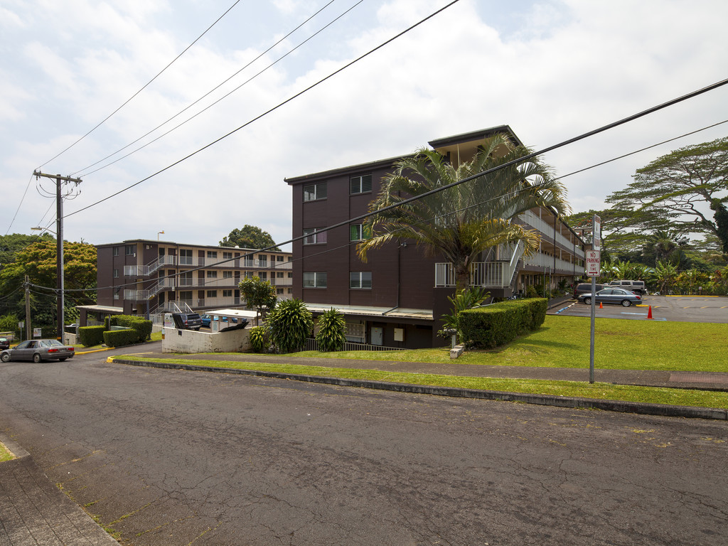 Hilo Val Hala Apartments Hilo, HI Apartments For Rent