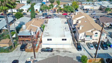 4338 39th St in San Diego, CA - Building Photo - Building Photo