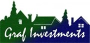 Property Management Company Logo Graf Investments Inc