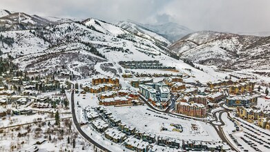 3471 Ridgeline Dr in Park City, UT - Building Photo - Building Photo