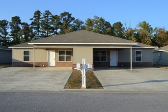 StoneRidge Patio Homes in Hot Springs, AR - Building Photo - Building Photo