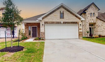 10434 Astor Pt Trl in Tomball, TX - Building Photo